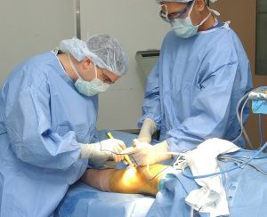 Joint Replacement Surgeon in Patna: Ortho Patna Clinic