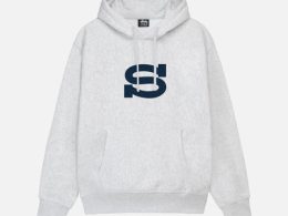 Stussy Hoodie