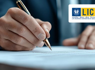 Loan Against LIC Policy