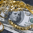 Safest Way to Sell Gold and Jewelry at Pawn Shops