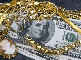 Safest Way to Sell Gold and Jewelry at Pawn Shops