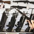 Reliable Gun Stores in California for First-Time Buyers