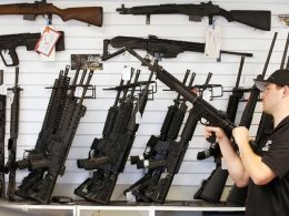 Reliable Gun Stores in California for First-Time Buyers