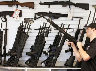 Reliable Gun Stores in California for First-Time Buyers