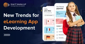 Education and E-Learning App Development