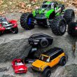 Unique Features of Traxxas RC Cars