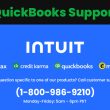 QuickBooks Support Number