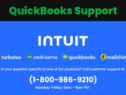 QuickBooks Support Number