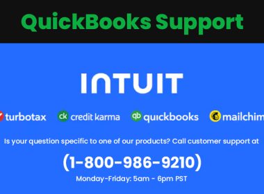 QuickBooks Support Number