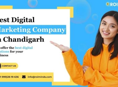 Digital Marketing Company in Chandigarh