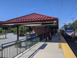 tucson amtrak station