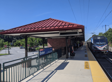 tucson amtrak station
