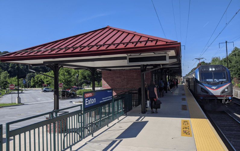 tucson amtrak station