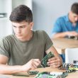 Semiconductor Engineering Courses