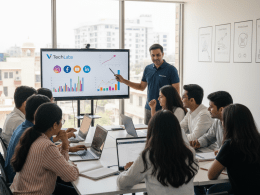 Social Media Marketing