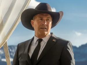 The Most Viral John Dutton Scene in Yellowstone