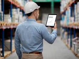 Warehouse Management