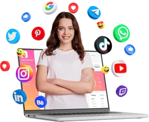 Cheapest SMM Panel for Social Media Growth