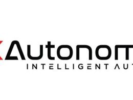 XAutonomous