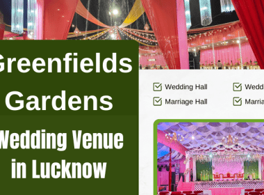 Wedding Venue in Lucknow