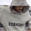 Essentials Hoodie