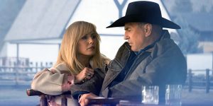 The Most Viral John Dutton Scene in Yellowstone