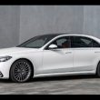 Rent Mercedes S Class in Lucknow