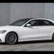 Rent Mercedes S Class in Lucknow