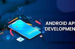 android app development company in qatar