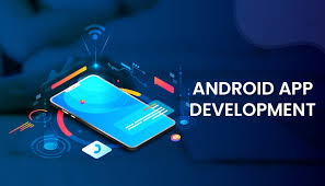 android app development company in qatar