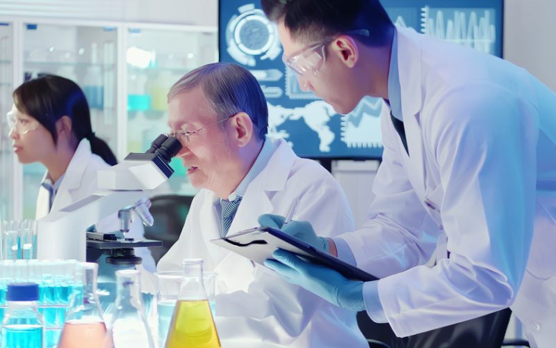 What Makes Human PBMC Samples Essential for Immunology and Vaccine Research