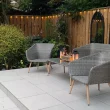 Slabs for Garden Patio Designs