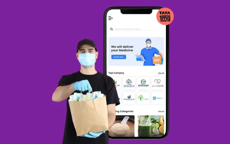 1mg Clone App Is the Top Budget Choice for Medicine Delivery