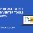 convert ost to pst