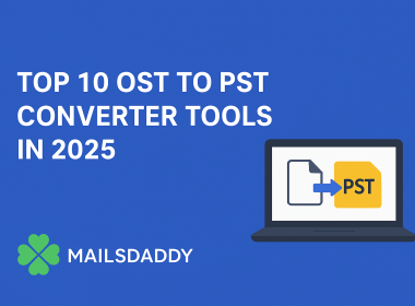 convert ost to pst