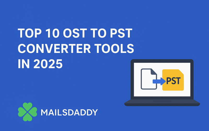 convert ost to pst