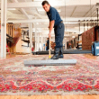 carpet cleaning