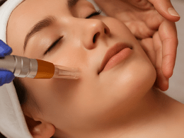 chemical peel treatment in Islamabad