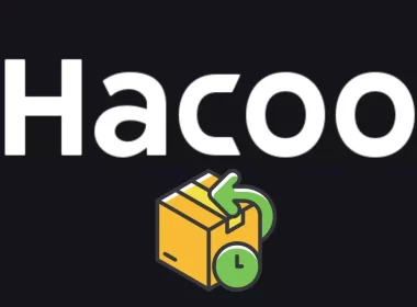 Hacoo Products Help Create a Stress-Free Home