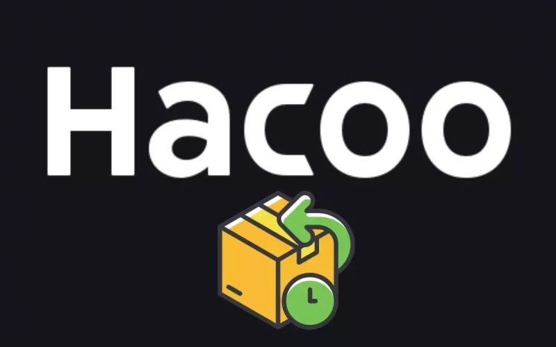 Hacoo Products Help Create a Stress-Free Home
