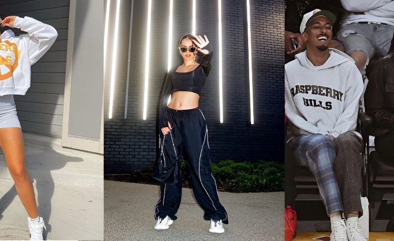 Raspberry Hills Clothing: Redefining Comfort and Style with the Raspberry Hills Hoodie