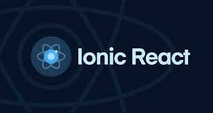 Ionic app development company