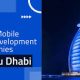 mobile app development company in Abu Dhabi
