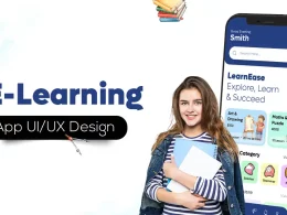 Education and E-Learning App Development
