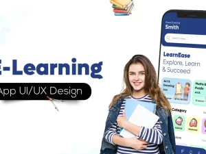 Education and E-Learning App Development