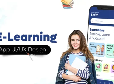 Education and E-Learning App Development
