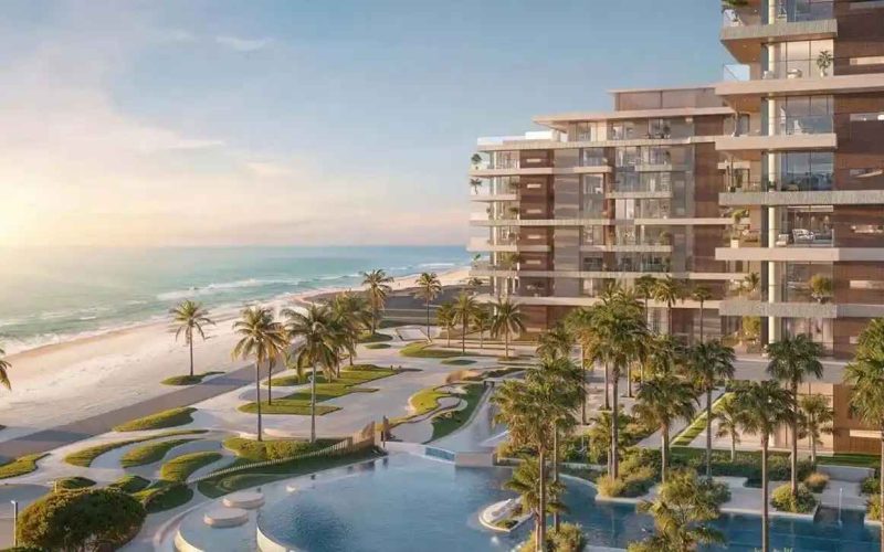 Ellington Portside Square at Mina Rashid, Dubai - Propzilla.ae