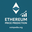 ethereum price prediction