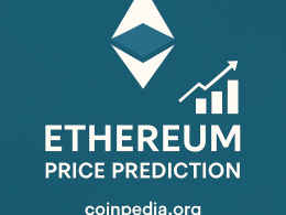 ethereum price prediction