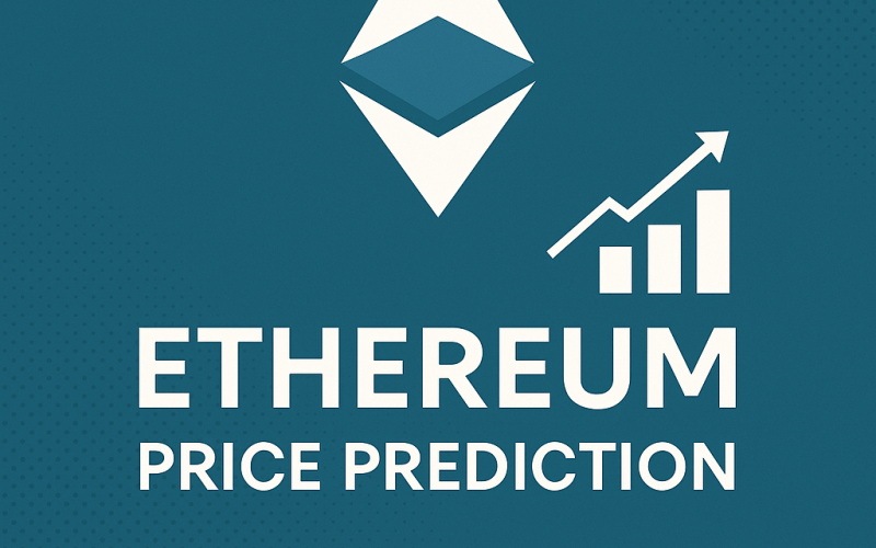 ethereum price prediction